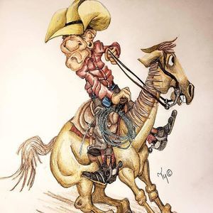 Meet your Posher, Bradley